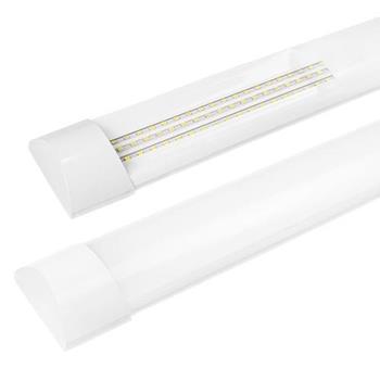 Đèn Tube Bán Nguyệt (EC-TBN-Series) EC-TBN