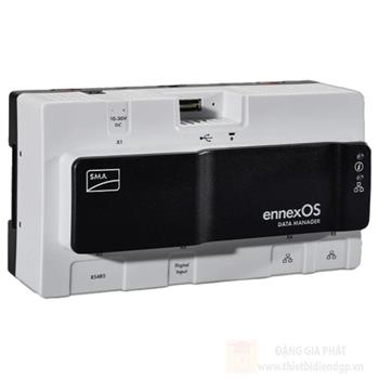 Data Manager (Dùng cho inverter 110kW) EDMM-10