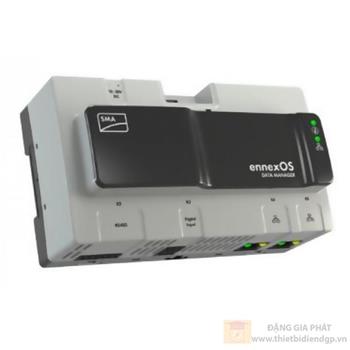 Data Manager (Dùng cho inverter 110kW) EDMM-10