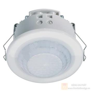 Cảm biến hồng ngoại gắn âm trần 360° màu trắng EE805A EE805A