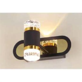 Đèn soi tranh Hufa SG-2278/1 L180*W160*H105 7W SG-2278/1