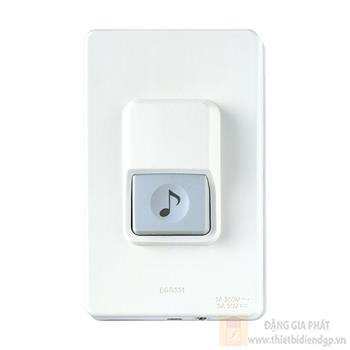 Nút nhấn chuông Panasonic EGG331 kín nước EGG331