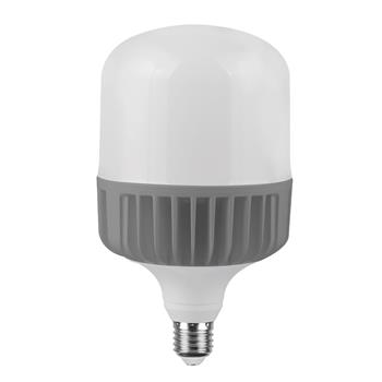 Bóng led Bulb Trụ Nhôm Đúc Roman ELB7046 - Ánh Sáng Trắng ELB7046/xW