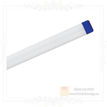Bộ đèn Led Tube bán nguyệt Mica 3 màu 20W 0.6m ELB9020B/20C-V