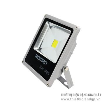 Đèn Led pha Roman 30W ELC1008/30