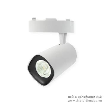 Đèn chiếu rọi ray trong nhà ELC3006W ELC3006W