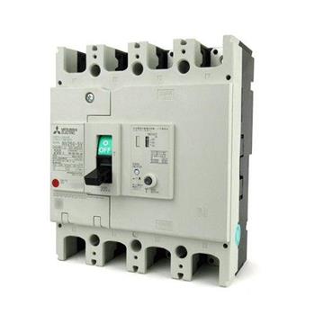 ELCB 4P NV125-HV 4P 1.2.500mA TD CE NV125-HV 4P