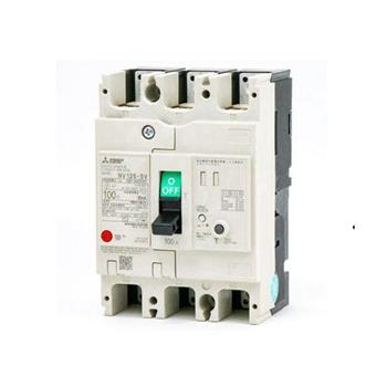 ELCB 3P chỉnh dòng NV125-SEV 3P 63-125A 1.2.500mA TD CE (*) NV125-SEV 3P 63-125A 1.2.500mA TD CE (*)