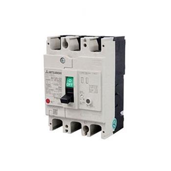 ELCB 3P 1.2.500mA CE NV125-SV NV125-SV 3P 15A 1.2.500mA CE