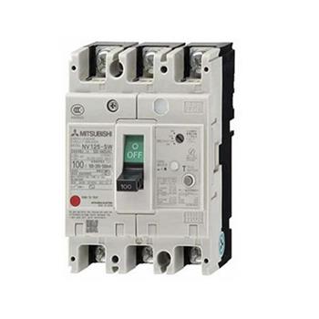 ELCB NV400-HEW 3P 400A 30mA CE (*) NV400-HEW 3P 400A 30mA CE (*)