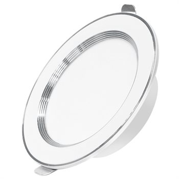 Đèn âm trần Downlight liền thân Roman ELD2060 6500K ELD2060