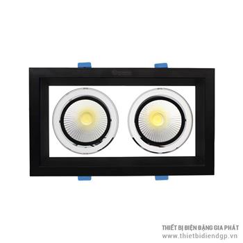 Đèn Dowlight LED ELD4002 ELD4002