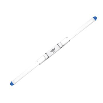 Bộ đèn led Wing 36W ELL6201/36W