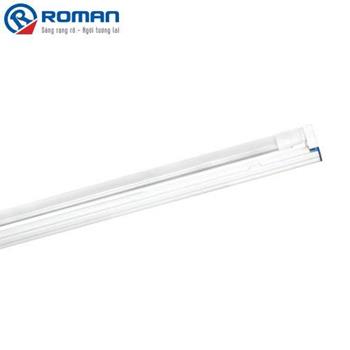 Bộ đèn led tupe 1/3 nhôm 20W ELL8212/20W