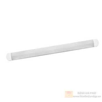 Bộ đèn Led Tube bán nguyệt Mica tràn viền ánh sáng trắng 60W ELL9030W/60W