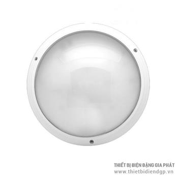 Đèn ốp trần led chống hơi nước 12W ELT7035/12W