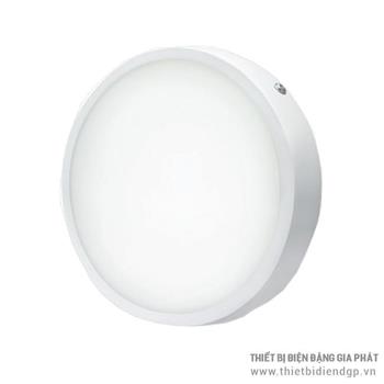 Đèn ốp trần Panel Led nổi viền nhôm siêu mỏng ELT8007S ELT8007S