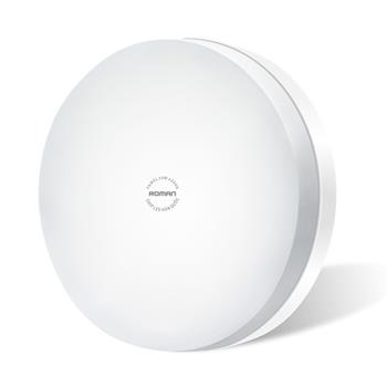 Đèn ốp trần tràn viền roman ELT8016 ELT8016/xW
