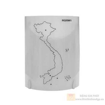 Đèn hắt tường trang trí Roman 6W ELW2069