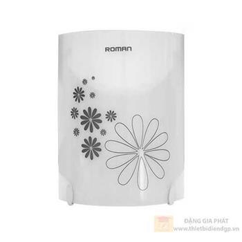 Đèn hắt tường trang trí Roman 6W ELW2070/6W
