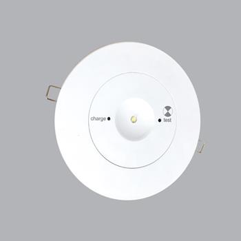 Đèn Downlight âm trần Emergency EM-AT