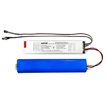 Bộ nguồn khẩn cấp MPE EM-LT EM-LT