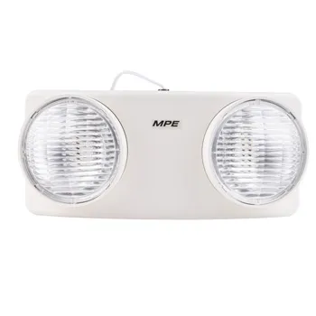 Đèn chiếu sáng khẩn cấp MPE 6W EML EML