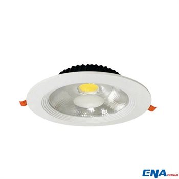 Đèn LED âm trần Downlight ENA-DTO 3CĐ ENA-DTO07-095/CB