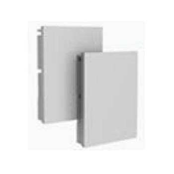 End Cap cho đèn thanh profile END CAP