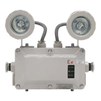 Đèn sạc khẩn cấp phòng chống nổ Paragon ESL102 EEW 4W ESL102