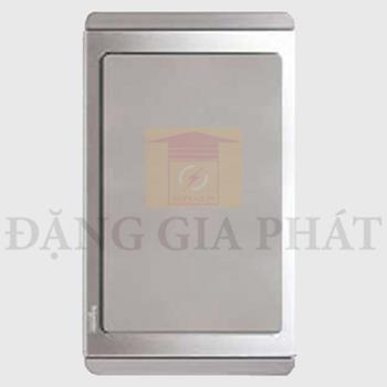 Mặt che trơn đôi 2G Blank Plate ET3030X_GS_G19