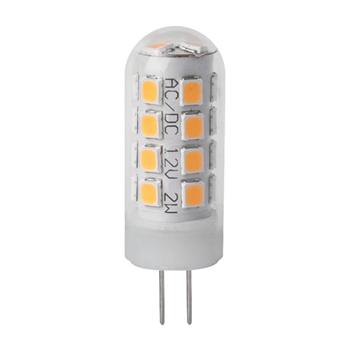 EU200025-CSv00: LED G4 2.5W EU200025-CSv00-G4