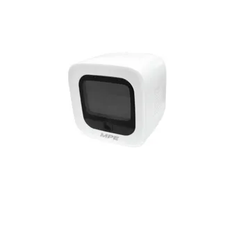 Máy dò chất lượng không khí đa năng MPE EVD1/SC EVD1/SC