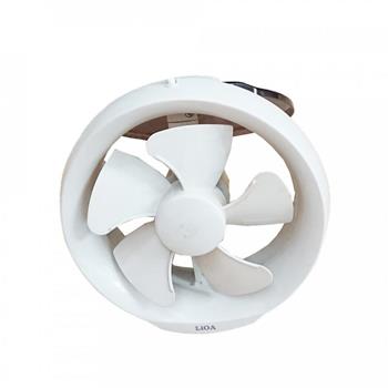 Quạt thông gió gắn kính LiOA EVF20GU4 EVF20GU4