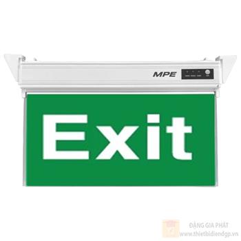 Đèn báo Exit MPE EX-P EX-P
