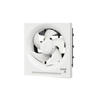 Quạt thông gió Mitsubishi EX-30SH5T ốp tường cánh 30cm EX-30SH5T