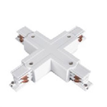Đầu nối chữ X 4 dây RT4-X RT4-XW/ RT4-XB