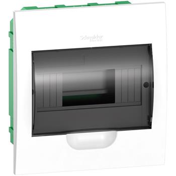 Tủ điện 8-36 module Schneider âm tường EZ9E108S2F