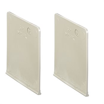 EasyPact EZC 100 accessories & auxiliary (Phase barrier - set of 2 pcs) EZAFASB2