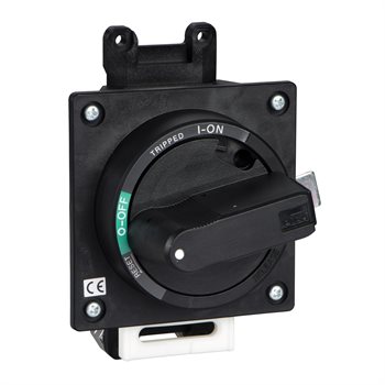 EasyPact 250 accessories & auxiliary (Direct rotary handle) EZEROTDS