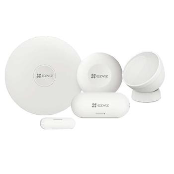 Bộ cảm biến báo động không dây EZVIZ sử dụng sóng Zigbee CS-B1