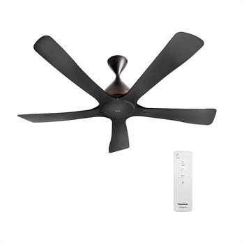 Quạt trần Panasonic 5 cánh F-60DHN Ø150cm F-60DHN