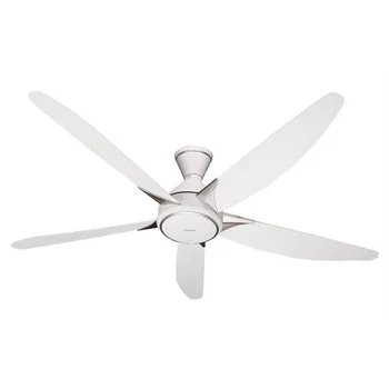 Quạt trần 5 cánh Panasonic F-60GDS-W Ø150cm F-60GDS-W