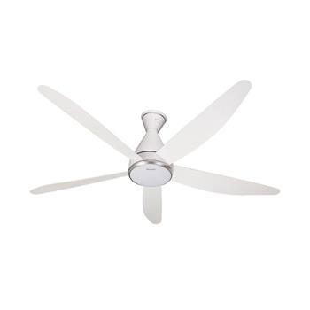 Quạt trần 5 cánh Panasonic F-60GFN Đường kính cánh 150 cm F-60GFN