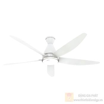 Quạt trần 5 cánh Panasonic F-60GFN Đường kính cánh 150 cm F-60GFN