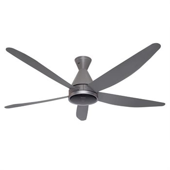 Quạt trần Panasonic 5 cánh F-60HAN Ø150cm F-60HAN