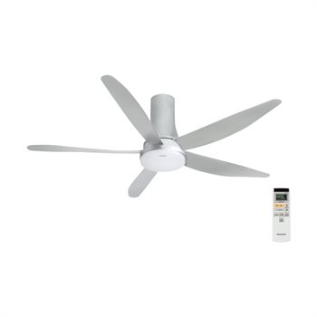 Quạt trần đèn Panasonic 5 cánh F-60UFN Ø150cm F-60UFN