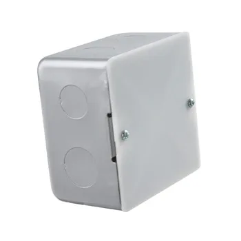 Đế sắt MPE F115 dùng cho ổ cắm âm sàn F115