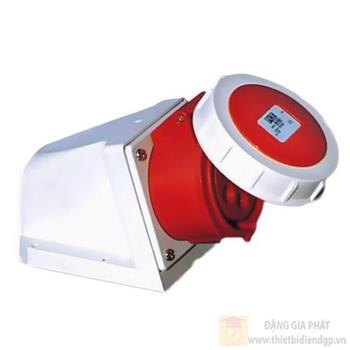 ổ cắm nổi cho Container loại kín nước 32A - 4P - 440V - 3H - IP67 F1242-3V