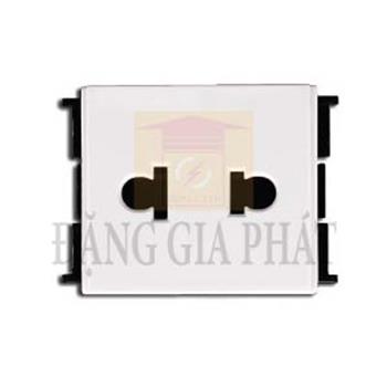 Ổ cắm đơn COMPONENT OF 10A250V F1426USM_WE